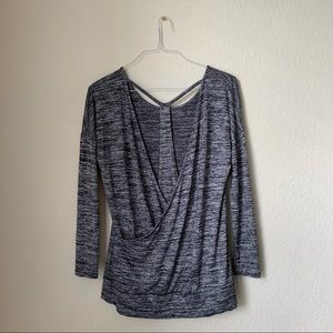 Athleta top